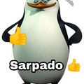 Sarpado