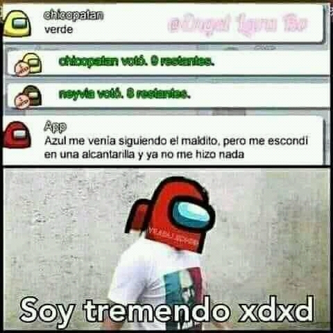 Xd - Meme by santiago_hernandez7 :) Memedroid