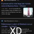 Argentina uno de los paises mas XD del mundo