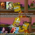 Ya hagan a Disney entrar en la quiebra porfavor
