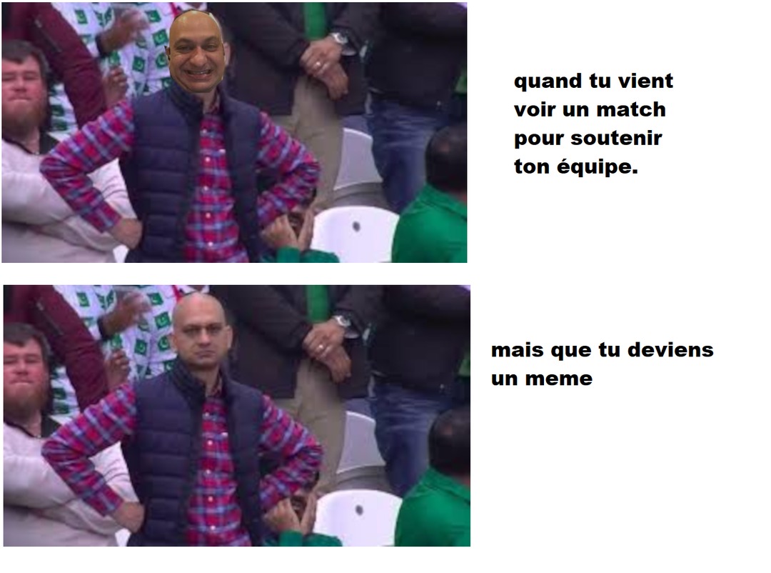 reel - meme