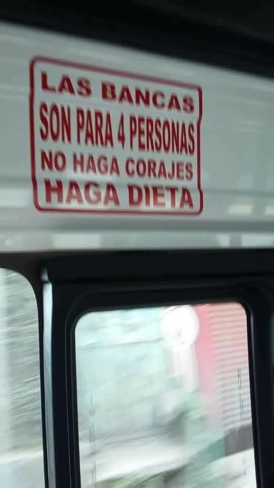 Haga dieta - meme