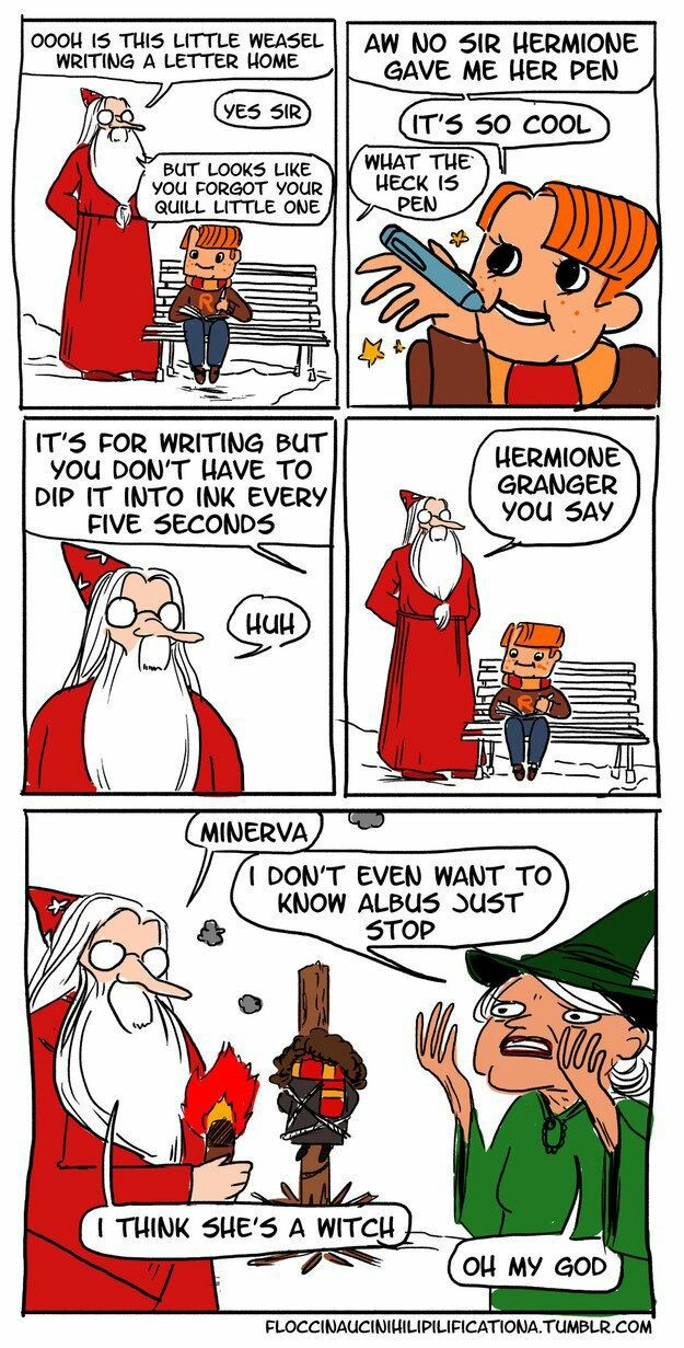 Just dumbledore - meme