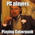 Pc players vs console