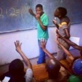 Educação na Angola