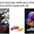 Ant Man Quantumania meme