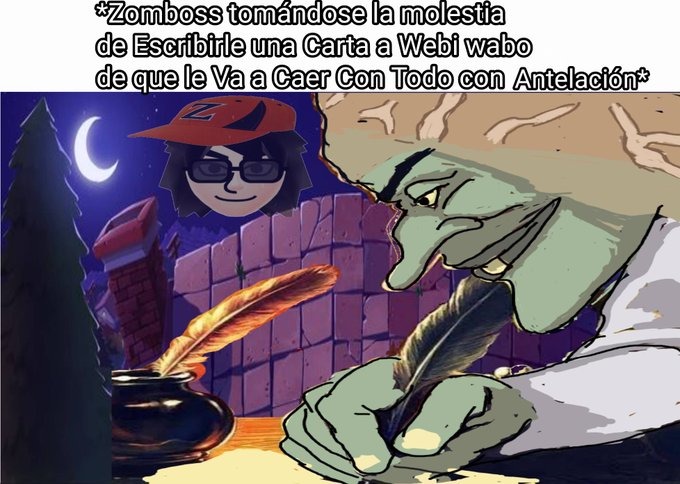 que - meme
