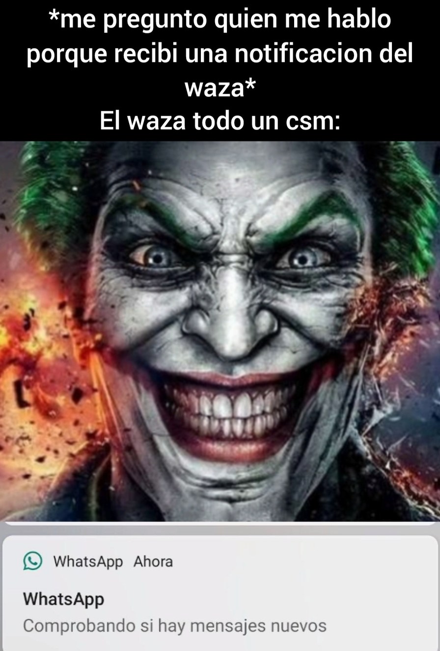 Memierda hecha en 1 minuto - meme