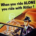 Ride with Hitler