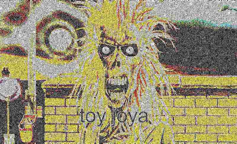 toy joya - meme