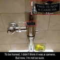 Not a camera