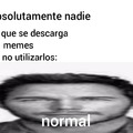 Normal 