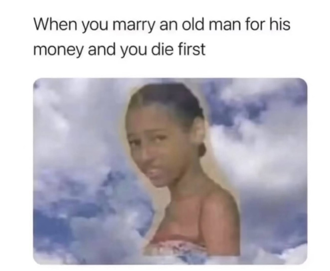 gold digger girlfriend memes