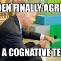 Joe Biden The Genius