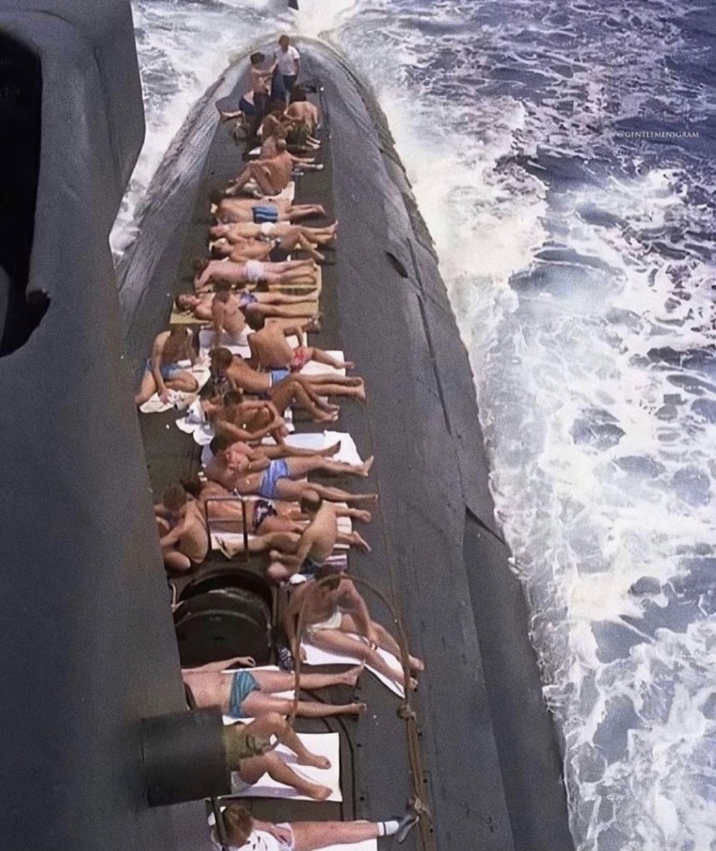 Americas Navy - meme