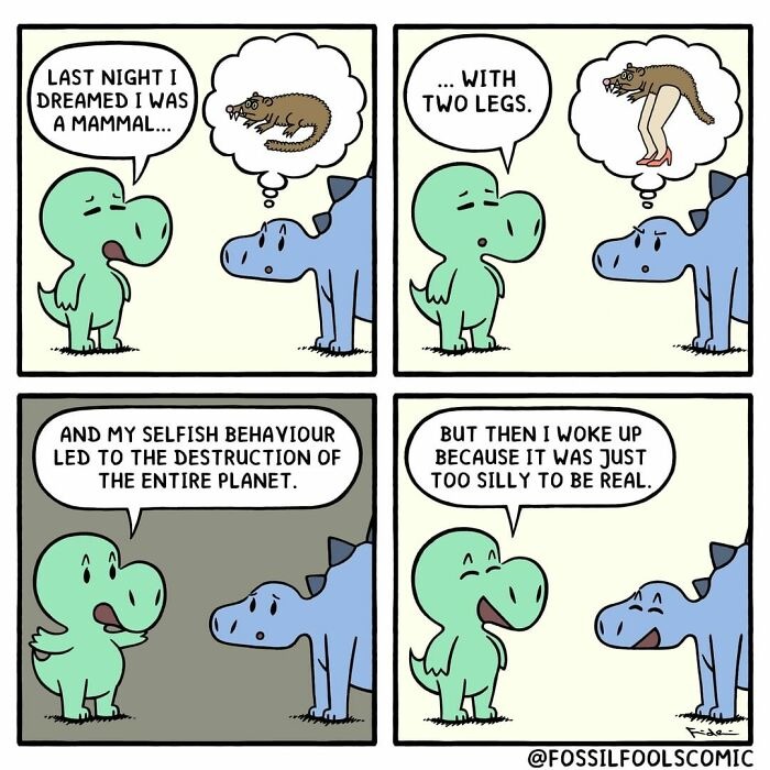 Me to stegosaurus - meme