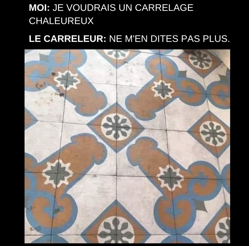 mdr - meme
