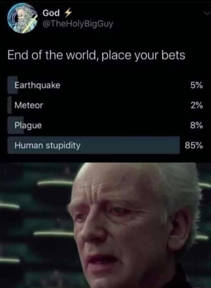 You piece of sh't -old man - meme