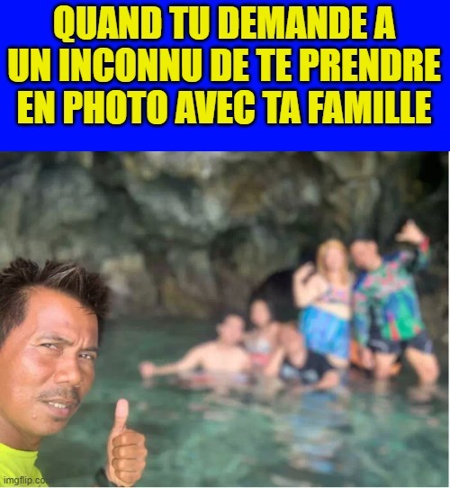 il est content lui hein - meme