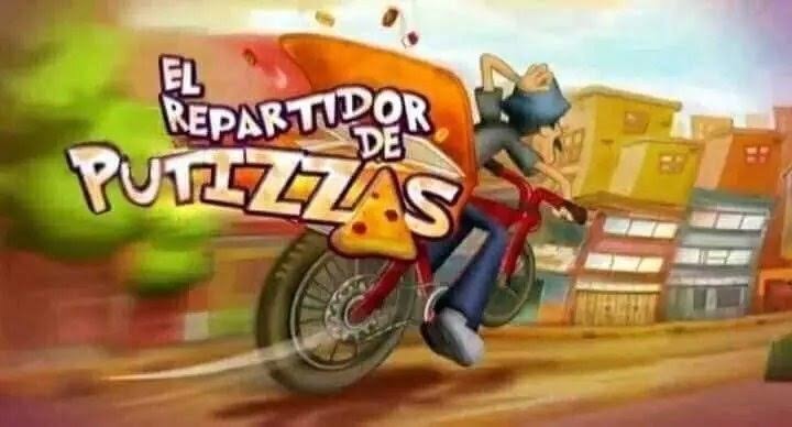 Putizzas - meme