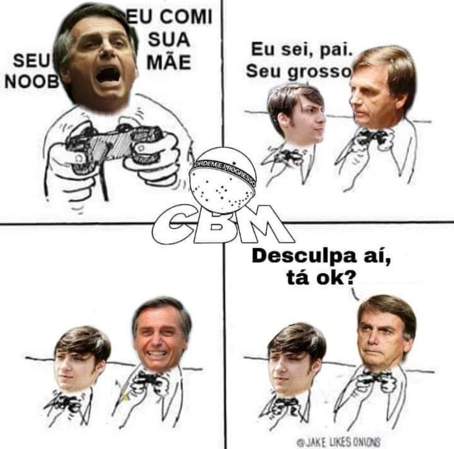 So nos compiuter - meme