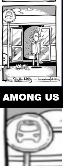 MEMES DE AMONG US xd 