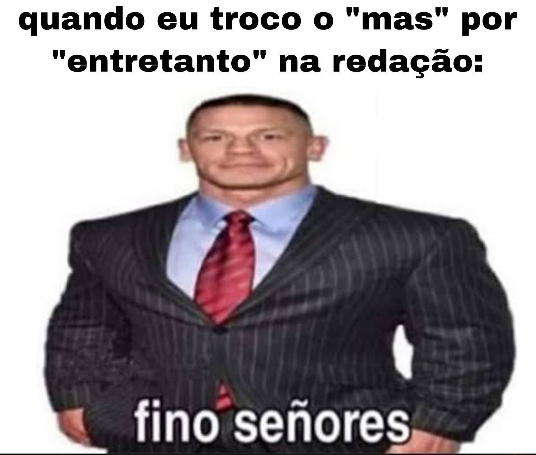 EL FINO SEÑORES XD - Sempai Gif Memes