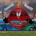 Biden's Bus Bust: From "Electric" to "Discharged"