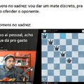 Quem joga chess.com?
