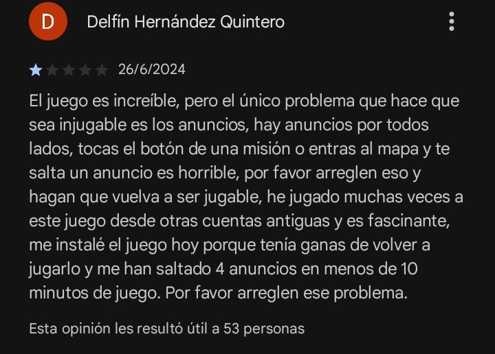 Por favor arreglen eso - meme