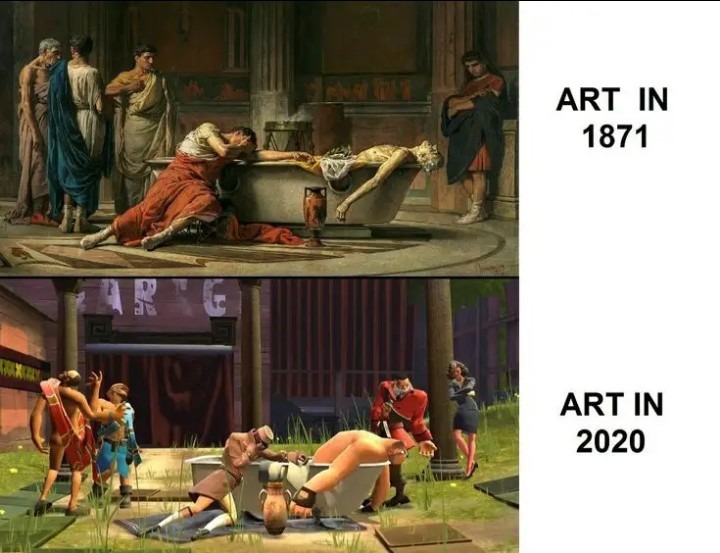 Mememierda y no me lo van a aceptar, that heavy is dead :catd: