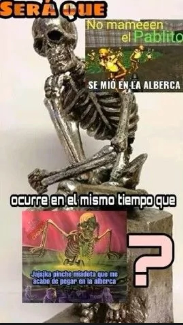 Pasa - meme