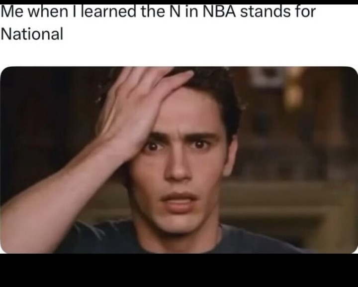 N - meme