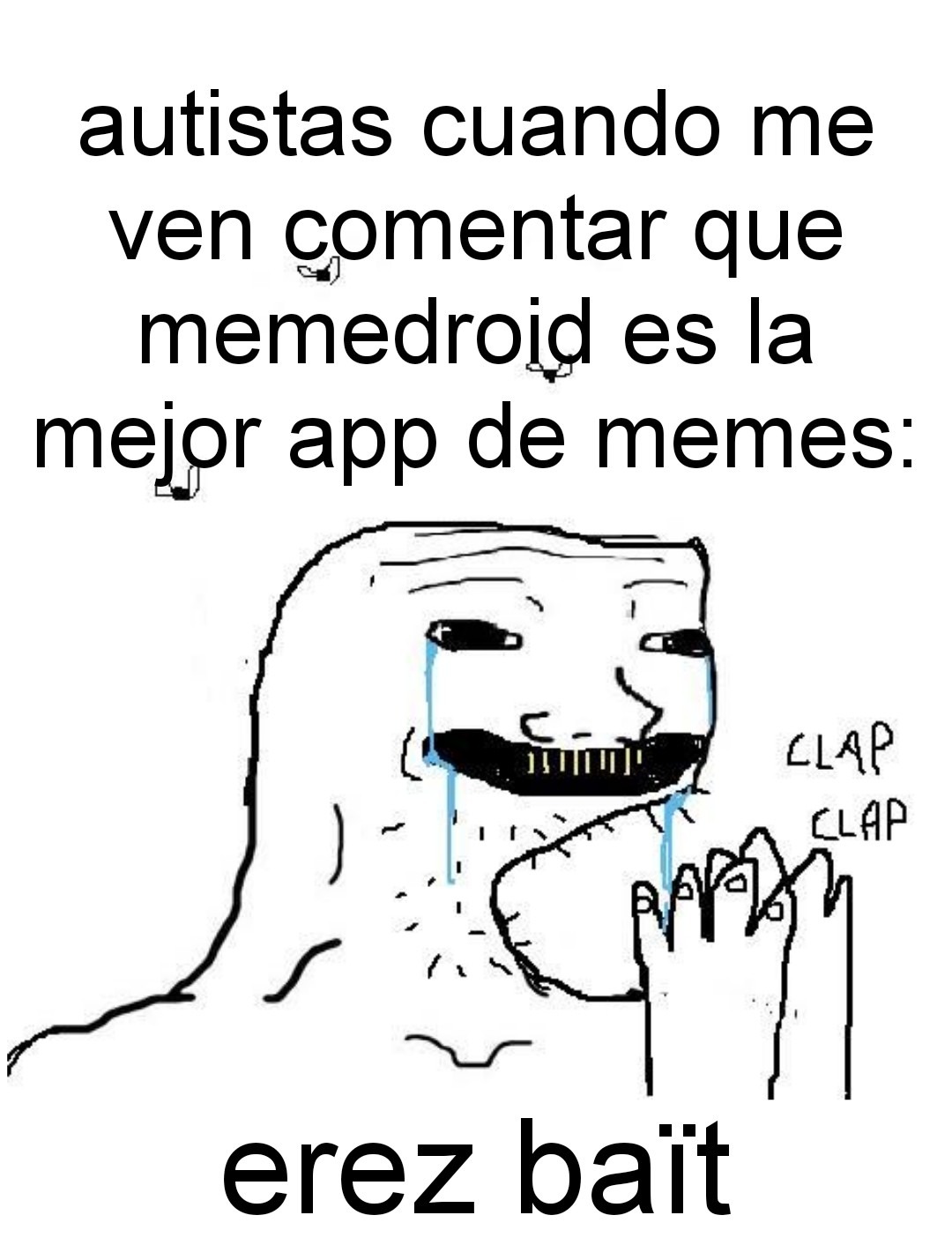 Grande memedroid