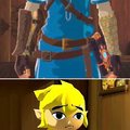 Zelda shawty