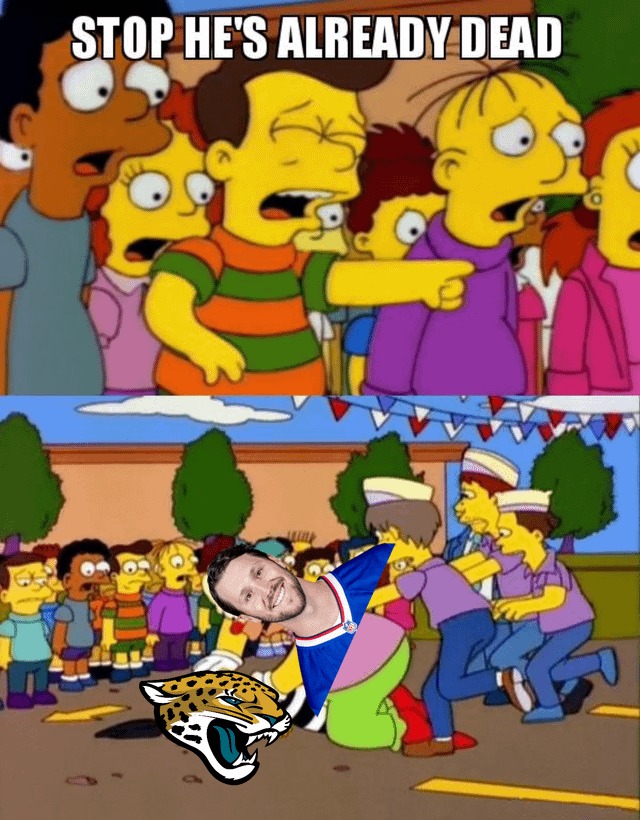 jaguars vs bills meme