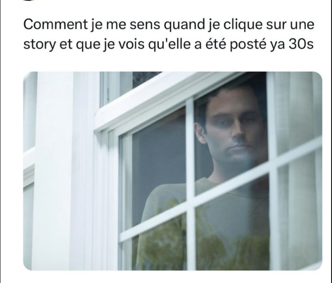 J’me sent pareille actuellement - meme