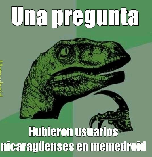 Mi primer meme aceptenlo