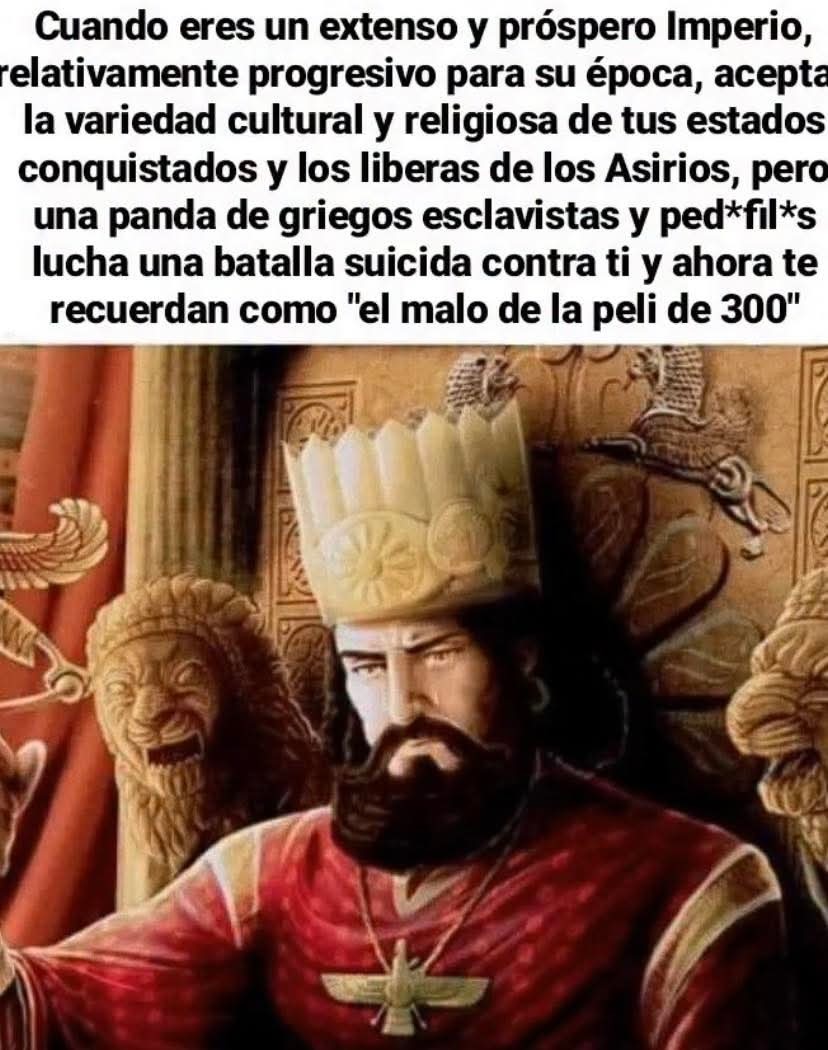 No sé me lo robe del bazar de antigüedades, creo - meme