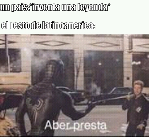 Si me lees eres hermos@ - meme