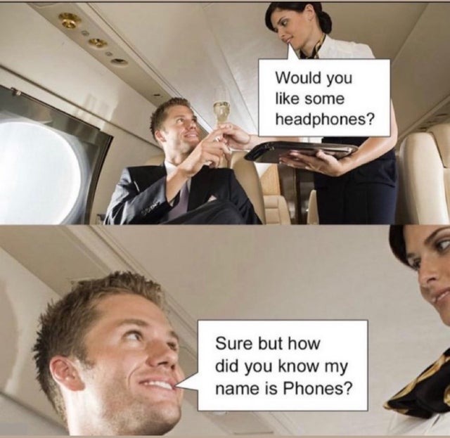 Mr phones - meme
