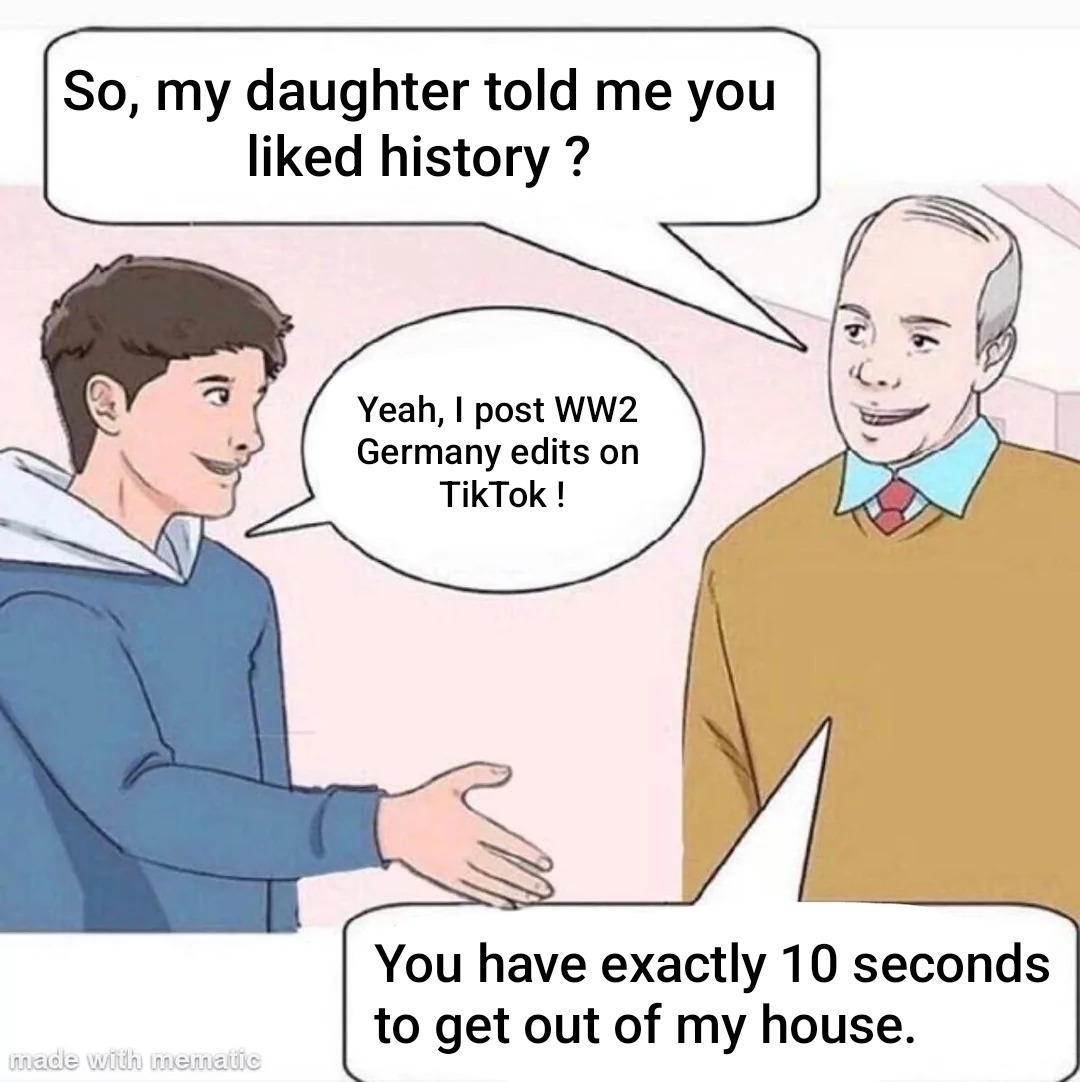 No title - meme