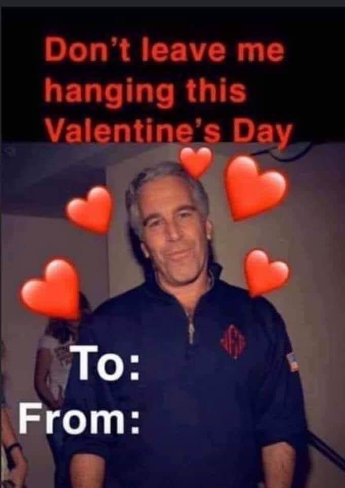 Happy Ballentimes - meme
