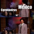 F por el coronavirus