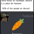 Discord is a place for hackers