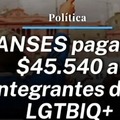Gobierno puto, aparte de inútil es un estorbo >:(