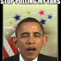 Ear Rock Barack