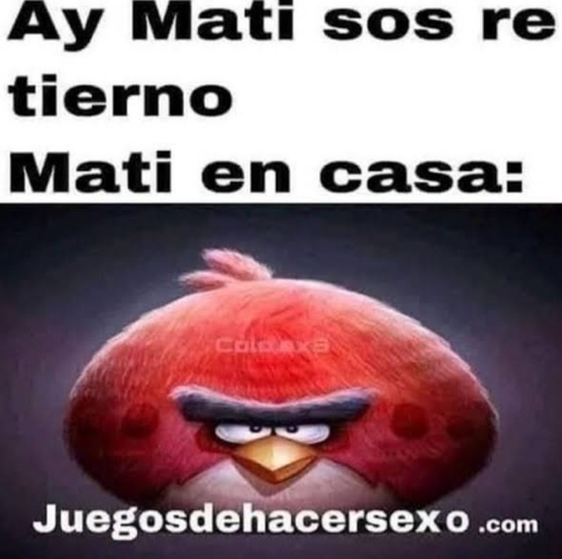 Juegosdehacersecso - meme