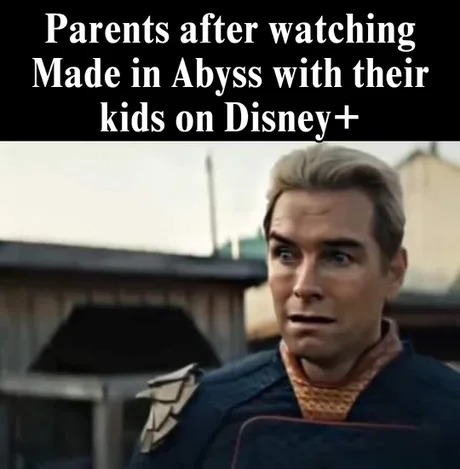 Trauma - meme