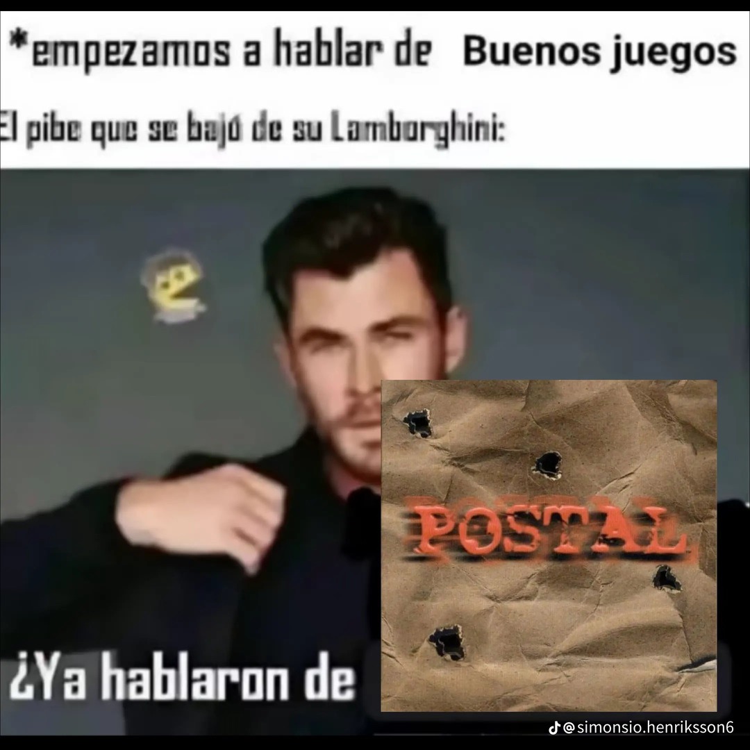 Drosstal - meme